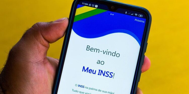 Atestmed INSS benefício sem perícia médica