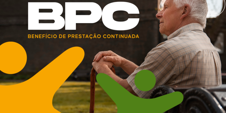 Pagamentos do BPC em setembro, confira as datas