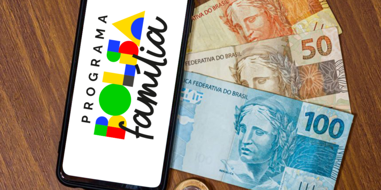 Calendários de Pagamentos do Bolsa Família 