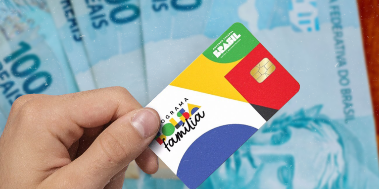 Proibição do uso do benefício do Bolsa Família com apostas e regularização dos sites