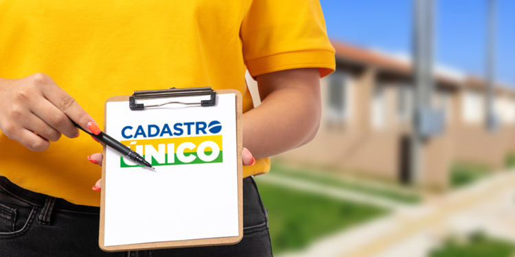 Reforma no CadÚnico e necessidade de atualização da base de dados para os programas sociais.