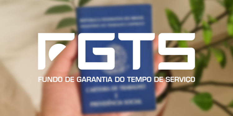 Consulta ao pagamento do lucro do FGTS