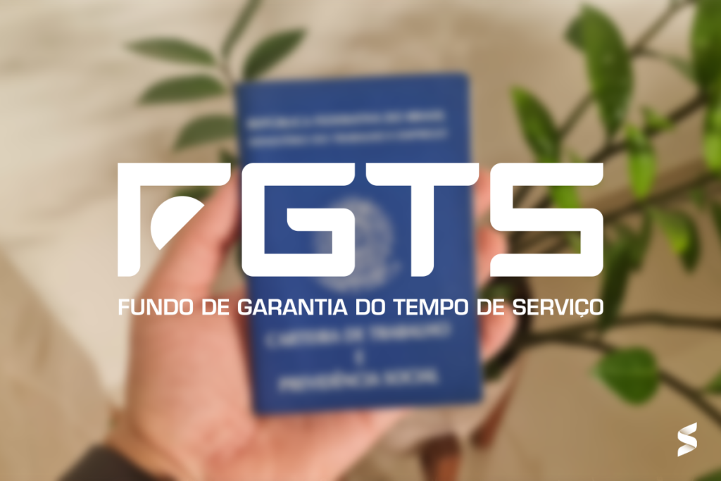 Descubra o passo a passo para realizar o Saque do FGTS retido e garanta o seu direito!