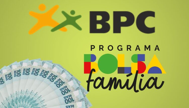 Os beneficiários do BPC podem solicitar o auxílio do Bolsa Família?