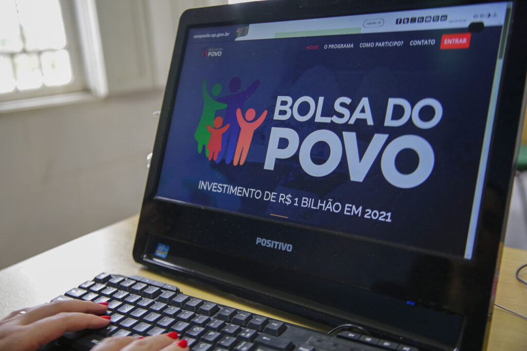 Bolsa do Povo: Auxílio financeiro e capacitação profissional para impulsionar sua carreira!