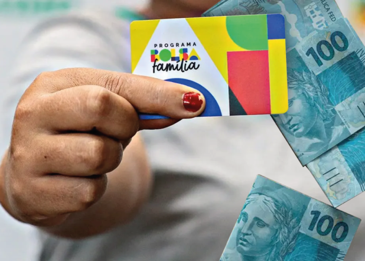 Calendário de Pagamentos do Bolsa Família outubro, novembro e dezembro