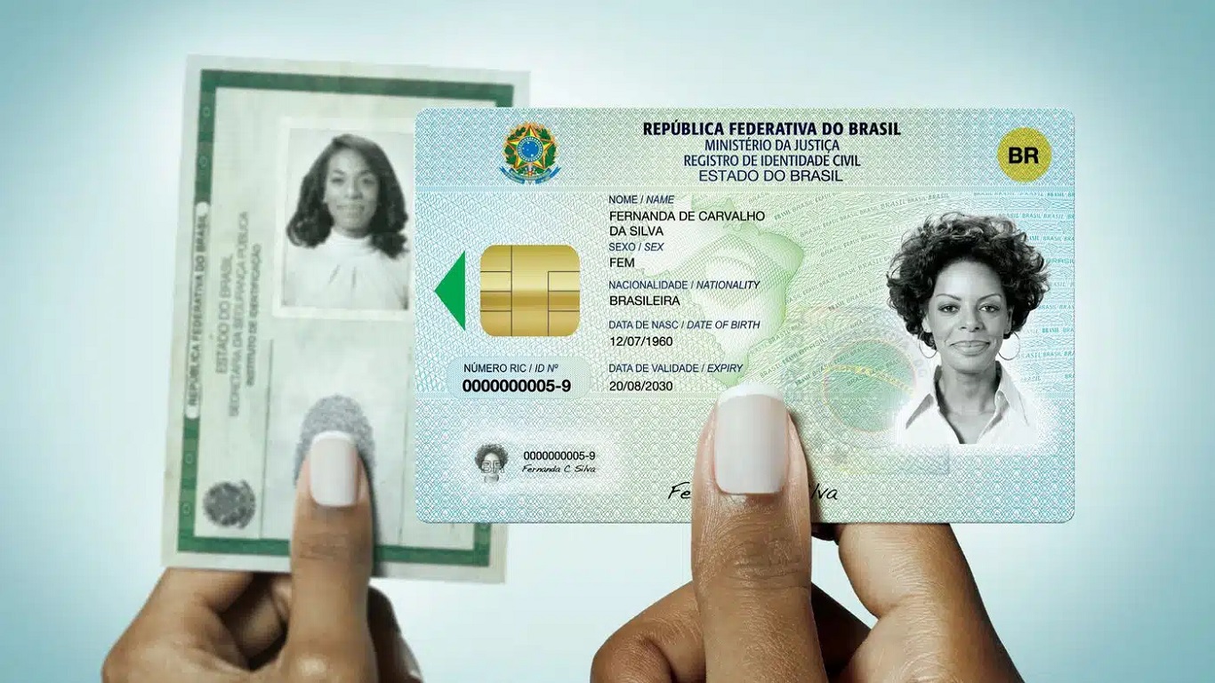 Novo mutirão da Carteira de Identidade acontece no próximo sábado (19)