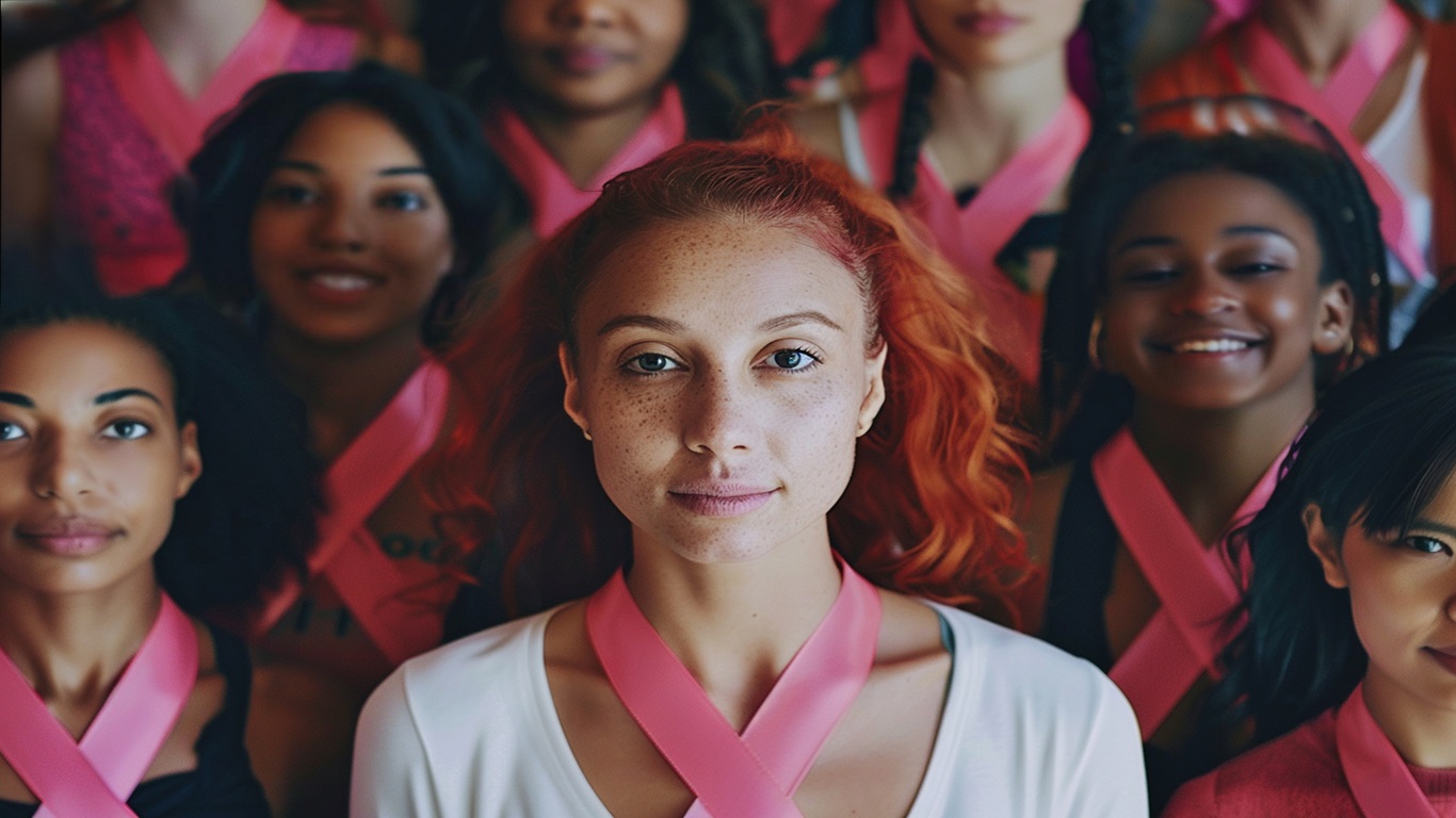 Outubro Rosa: confira os direitos trabalhistas de quem é diagnosticada com o Câncer de Mama