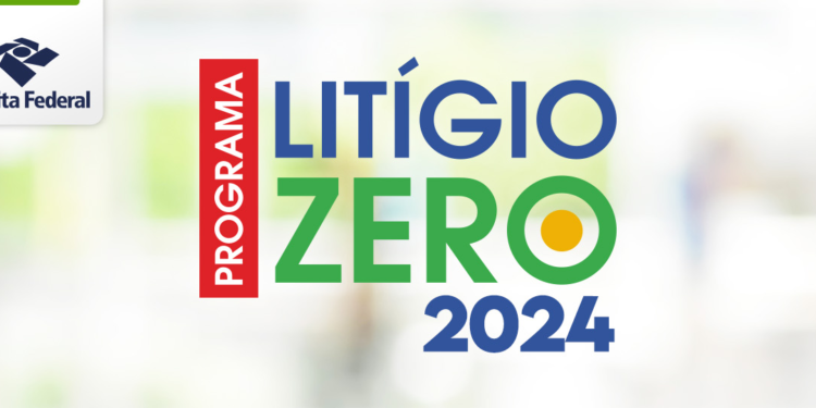 Programa Litígio Zero